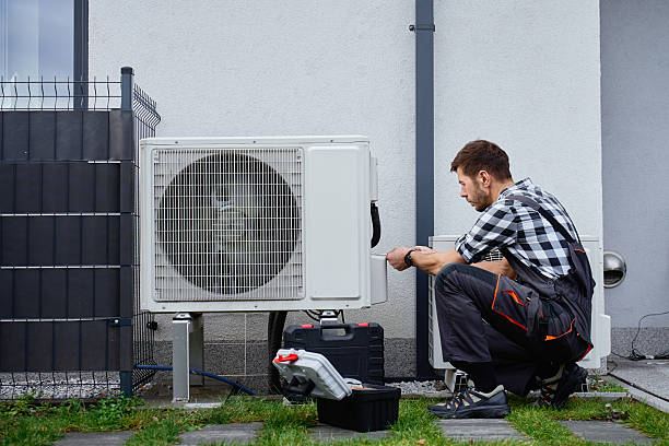 Trusted Hvac service in Leeds Point, NJ - Tropical Oasis HVAC